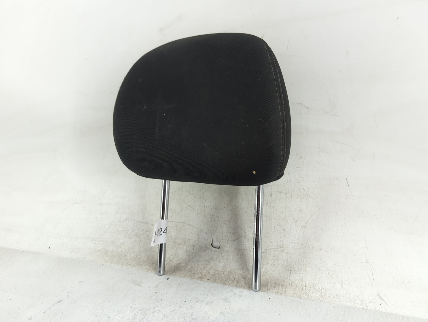 2017 Nissan Pathfinder Headrest Head Rest Front Driver Passenger Seat - Oemusedautoparts1.com