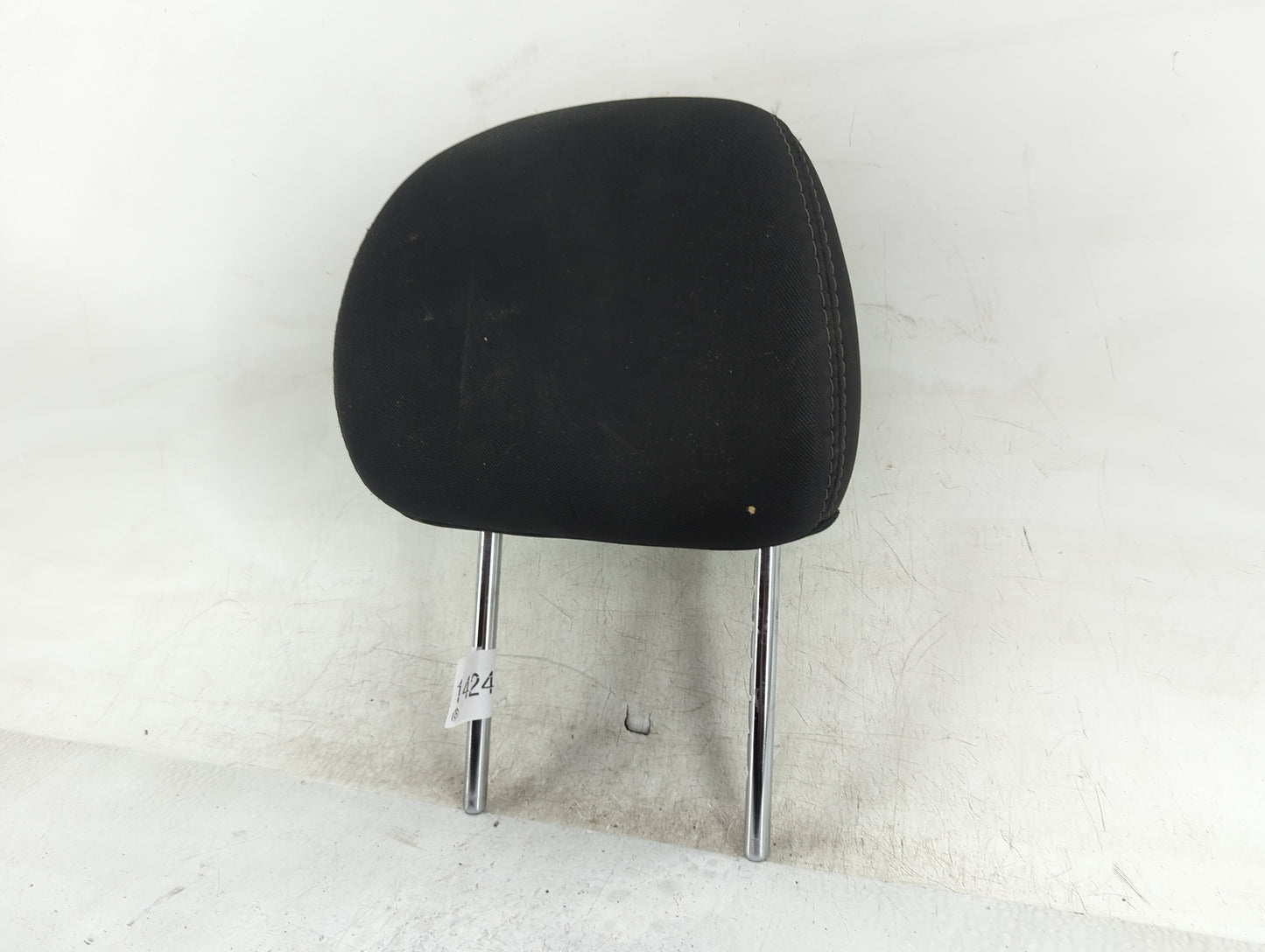 2017 Nissan Pathfinder Headrest Head Rest Front Driver Passenger Seat - Oemusedautoparts1.com