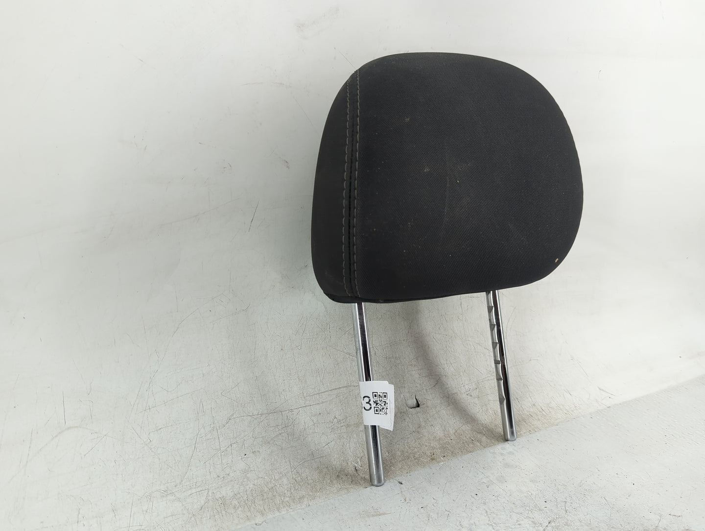 2017 Nissan Pathfinder Headrest Head Rest Front Driver Passenger Seat - Oemusedautoparts1.com