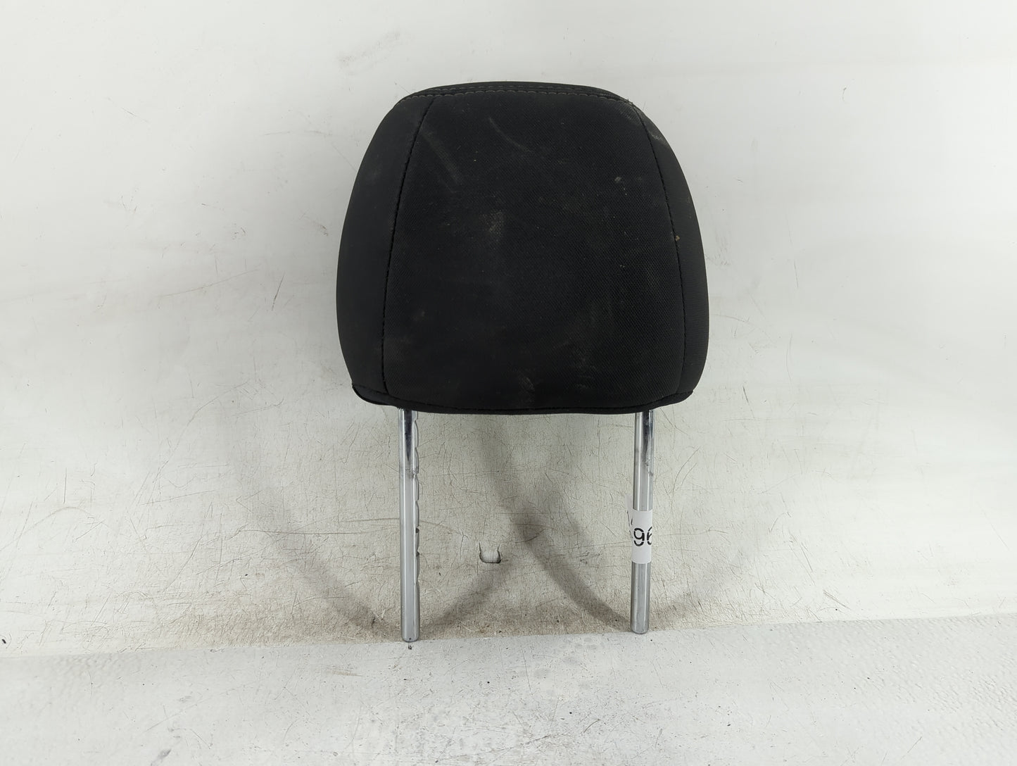 2017 Nissan Pathfinder Headrest Head Rest Front Driver Passenger Seat - Oemusedautoparts1.com