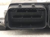 2018-2019 Nissan Pathfinder PCM Engine Control Computer ECU ECM PCU OEM P/N:NEC035-004 Fits Fits 2018 2019 2020 OEM Used Aut