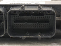 2018-2019 Nissan Pathfinder PCM Engine Control Computer ECU ECM PCU OEM P/N:NEC035-004 Fits Fits 2018 2019 2020 OEM Used Aut
