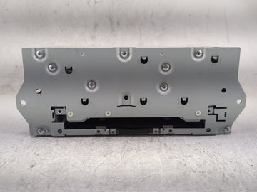 2018-2020 Nissan Pathfinder Radio AM FM Cd Player Receiver Replacement P/N:28330 9PB0A Fits Fits 2018 2019 2020 OEM Used Aut