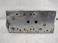 2018-2020 Nissan Pathfinder Radio AM FM Cd Player Receiver Replacement P/N:28330 9PB0A Fits Fits 2018 2019 2020 OEM Used Aut