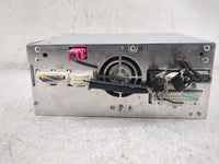 2018-2020 Nissan Pathfinder Radio AM FM Cd Player Receiver Replacement P/N:28330 9PB0A Fits Fits 2018 2019 2020 OEM Used Aut