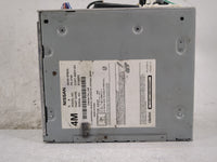 2018-2020 Nissan Pathfinder Radio AM FM Cd Player Receiver Replacement P/N:28330 9PB0A Fits Fits 2018 2019 2020 OEM Used Aut