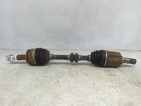 2015-2020 Nissan Pathfinder Axle Shaft Front Driver Cv C/v - Oemusedautoparts1.com