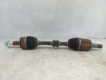 compare product 2015-2020 Nissan Pathfinder Axle Shaft Front Driver Cv C/v