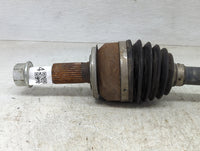 2015-2020 Nissan Pathfinder Axle Shaft Front Driver Cv C/v - Oemusedautoparts1.com