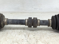 2015-2020 Nissan Pathfinder Axle Shaft Front Driver Cv C/v - Oemusedautoparts1.com