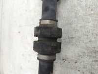 2015-2020 Nissan Pathfinder Axle Shaft Front Driver Cv C/v - Oemusedautoparts1.com