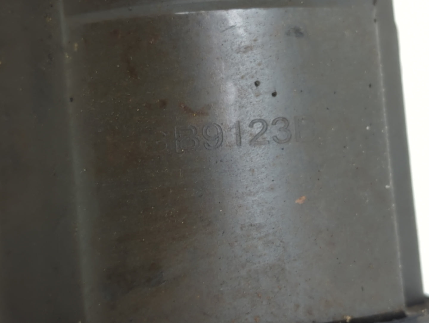 2019 Nissan Pathfinder Axle Shaft Front Driver Cv C/v - Oemusedautoparts1.com