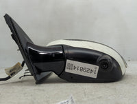 2018-2020 Nissan Pathfinder Driver Side View Mirror - Left Door Mirror OEM Used - Oemusedautoparts1.com