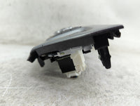 2018-2020 Nissan Pathfinder Radio Control Panel - Oemusedautoparts1.com
