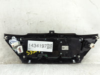 2018-2020 Nissan Pathfinder Radio Control Panel - Oemusedautoparts1.com