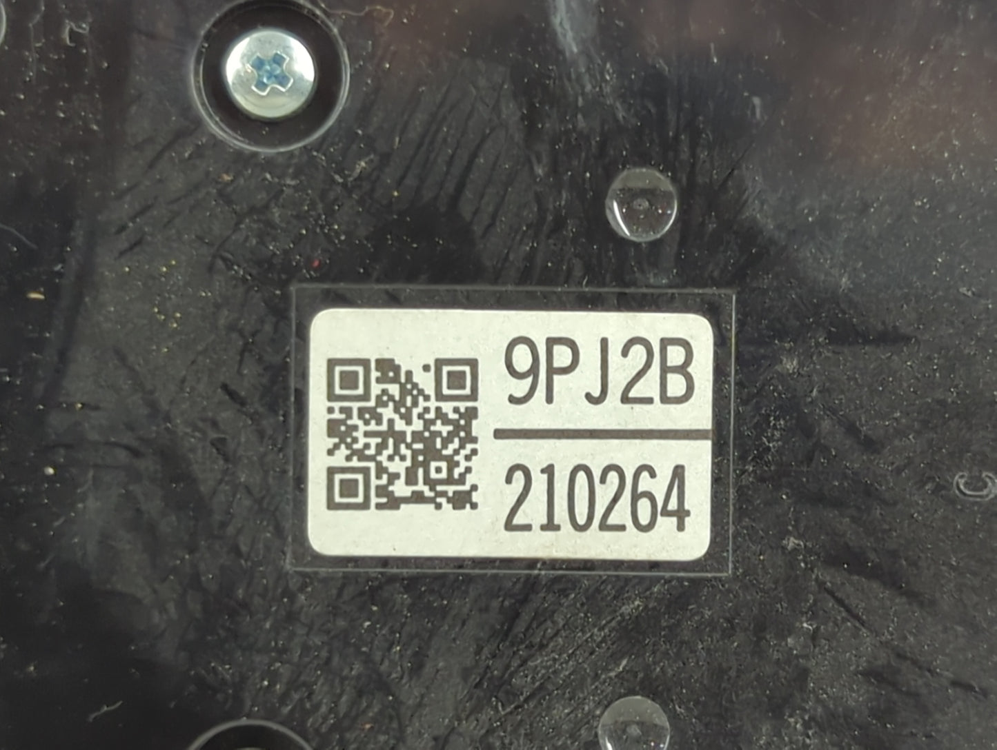 2018-2020 Nissan Pathfinder Radio Control Panel - Oemusedautoparts1.com