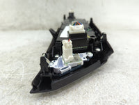 2018-2020 Nissan Pathfinder Radio Control Panel - Oemusedautoparts1.com