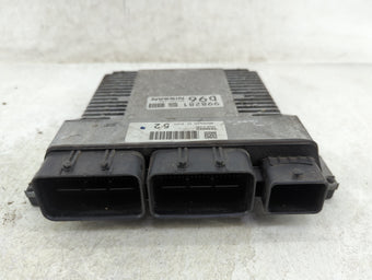 compare product 2018-2019 Nissan Pathfinder PCM Engine Control Computer ECU ECM PCU OEM P/N:NEC034-683 BED40A300 Fits Fits 2018 2019 2020 OEM Used Auto Parts