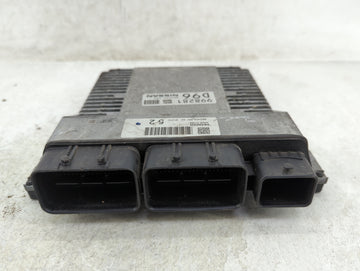 2018-2019 Nissan Pathfinder PCM Engine Control Computer ECU ECM PCU OEM P/N:NEC034-683 BED40A300 Fits Fits 2018 2019 2020 OE