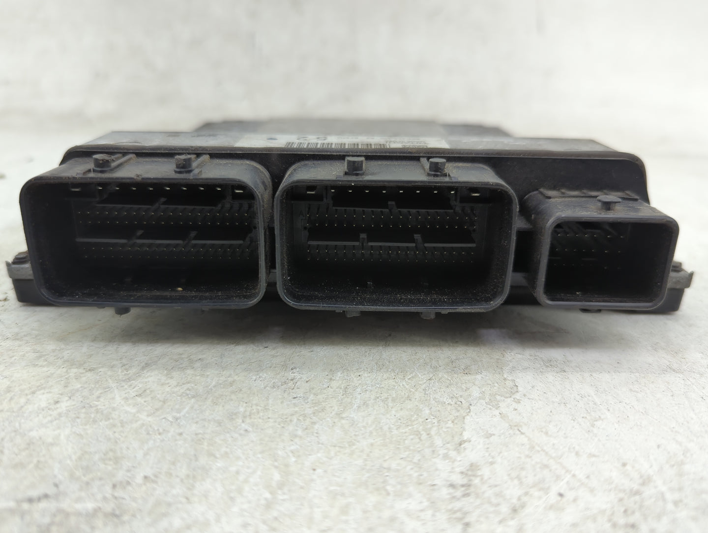 2018-2019 Nissan Pathfinder PCM Engine Control Computer ECU ECM PCU OEM P/N:NEC034-683 BED40A300 Fits Fits 2018 2019 2020 OE
