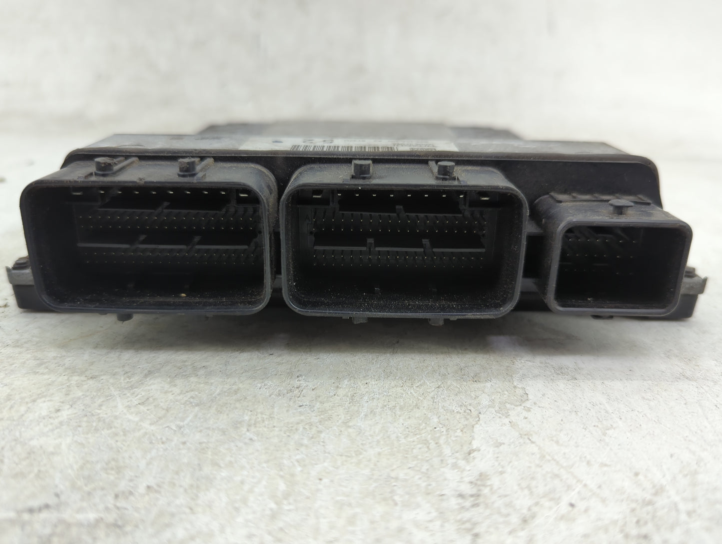 2018-2019 Nissan Pathfinder PCM Engine Control Computer ECU ECM PCU OEM P/N:NEC034-683 BED40A300 Fits Fits 2018 2019 2020 OE