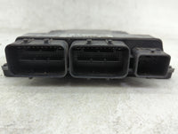 2018-2019 Nissan Pathfinder PCM Engine Control Computer ECU ECM PCU OEM P/N:NEC034-683 BED40A300 Fits Fits 2018 2019 2020 OE