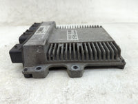 2018-2019 Nissan Pathfinder PCM Engine Control Computer ECU ECM PCU OEM P/N:NEC034-683 BED40A300 Fits Fits 2018 2019 2020 OE
