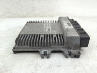 2018-2019 Nissan Pathfinder PCM Engine Control Computer ECU ECM PCU OEM P/N:NEC034-683 BED40A300 Fits Fits 2018 2019 2020 OE