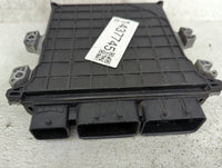 2018-2019 Nissan Pathfinder PCM Engine Control Computer ECU ECM PCU OEM P/N:BED40A-300 NEC034-682 Fits Fits 2018 2019 2020 O