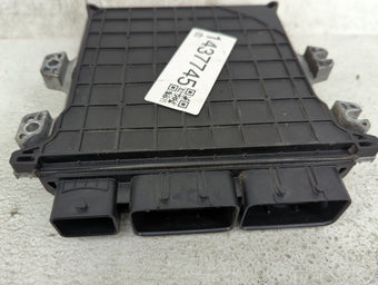 compare product 2018-2019 Nissan Pathfinder PCM Engine Control Computer ECU ECM PCU OEM P/N:BED40A-300 NEC034-682 Fits Fits 2018 2019 2020 OEM Used Auto Parts