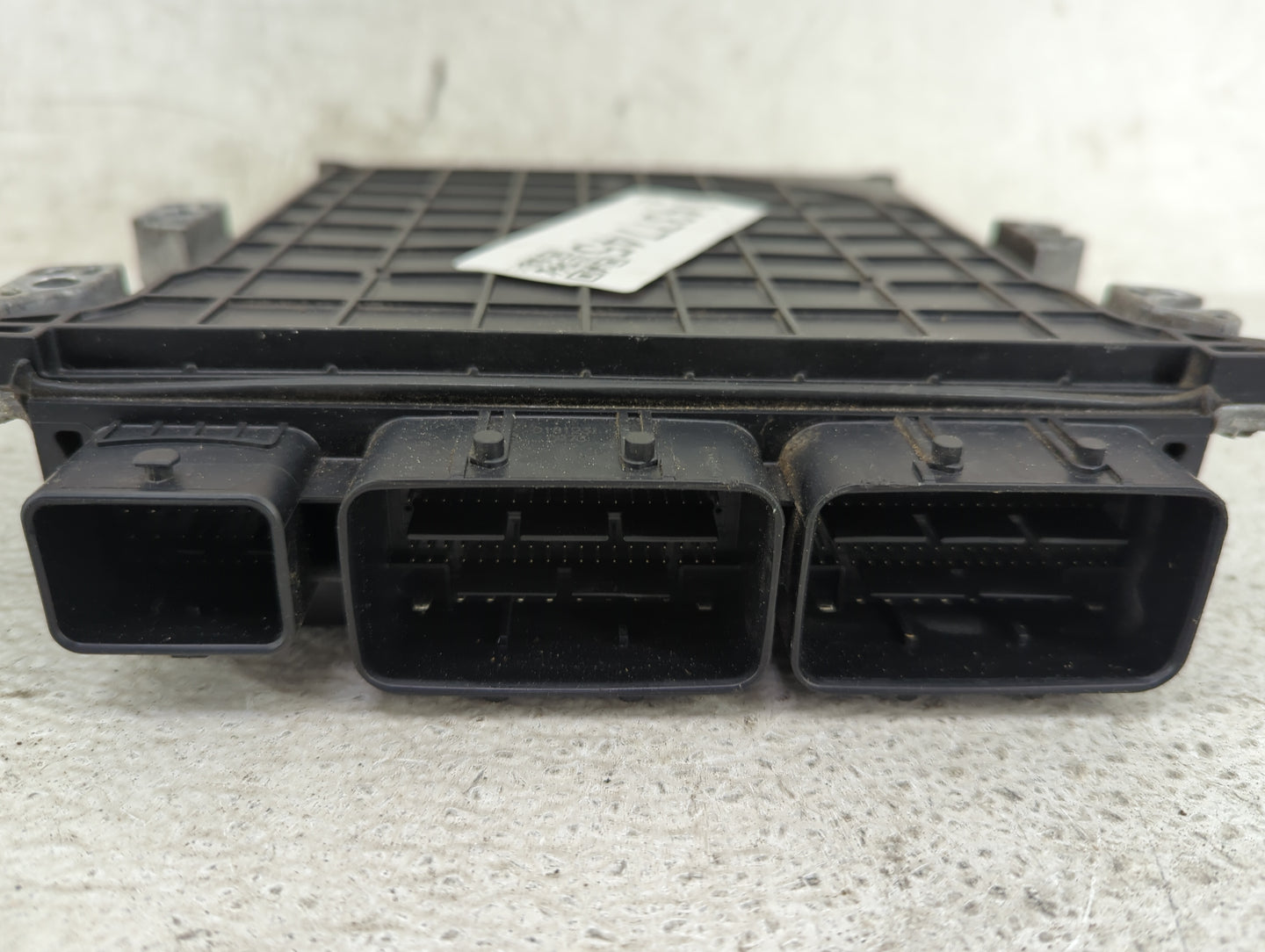 2018-2019 Nissan Pathfinder PCM Engine Control Computer ECU ECM PCU OEM P/N:BED40A-300 NEC034-682 Fits Fits 2018 2019 2020 O
