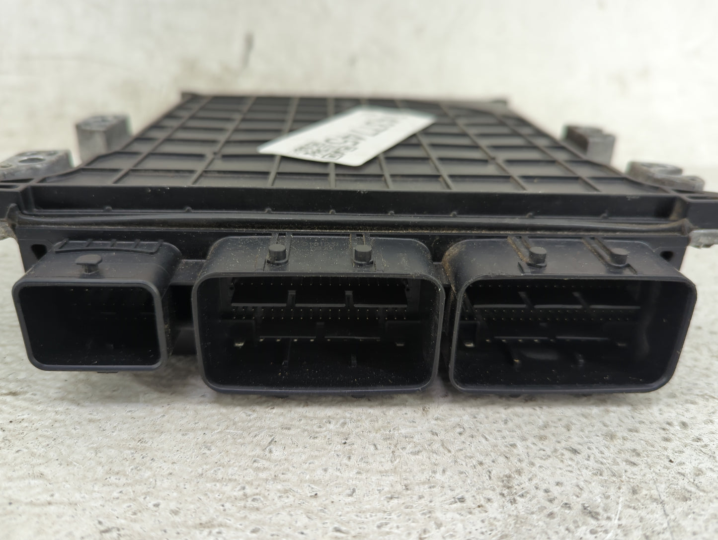 2018-2019 Nissan Pathfinder PCM Engine Control Computer ECU ECM PCU OEM P/N:BED40A-300 NEC034-682 Fits Fits 2018 2019 2020 O