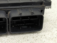 2018-2019 Nissan Pathfinder PCM Engine Control Computer ECU ECM PCU OEM P/N:BED40A-300 NEC034-682 Fits Fits 2018 2019 2020 O