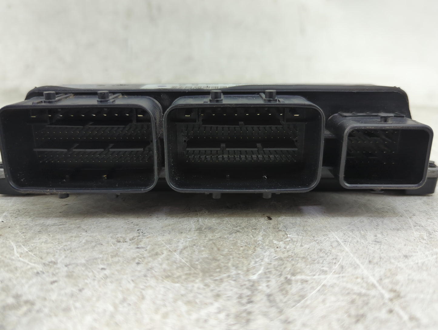 2018-2019 Nissan Pathfinder PCM Engine Control Computer ECU ECM PCU OEM P/N:NEC041-604 BED40A-300 Fits Fits 2018 2019 2020 O