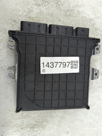 2018-2019 Nissan Pathfinder PCM Engine Control Computer ECU ECM PCU OEM P/N:NEC041-604 BED40A-300 Fits Fits 2018 2019 2020 O