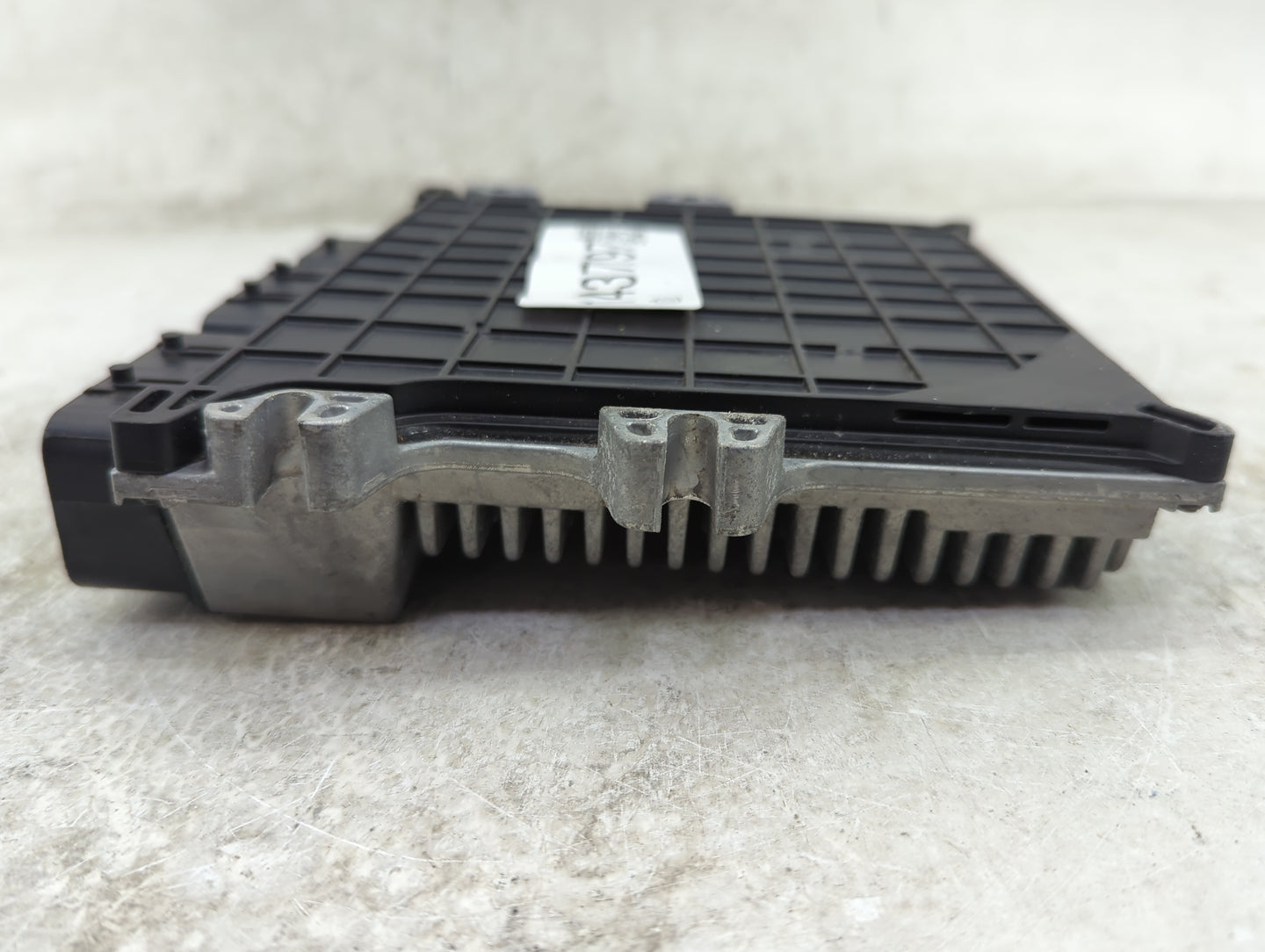 2018-2019 Nissan Pathfinder PCM Engine Control Computer ECU ECM PCU OEM P/N:NEC041-604 BED40A-300 Fits Fits 2018 2019 2020 O