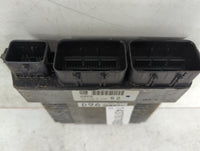 2018-2019 Nissan Pathfinder PCM Engine Control Computer ECU ECM PCU OEM P/N:BED40A-300 NEC034-683 Fits Fits 2018 2019 2020 O