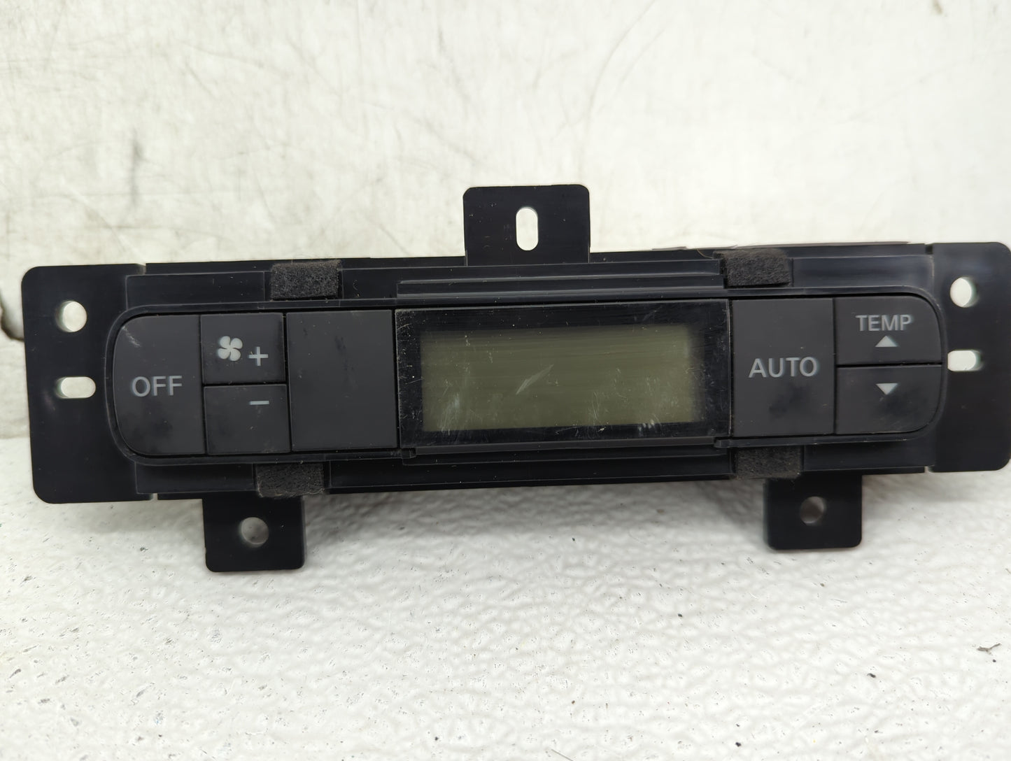 2013-2020 Nissan Pathfinder Climate Control Module Temperature AC/Heater Replacement P/N:275113KA0A 275113KA0A-E Fits OEM Us