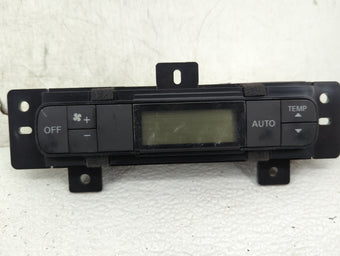 compare product 2013-2020 Nissan Pathfinder Climate Control Module Temperature AC/Heater Replacement P/N:275113KA0A 275113KA0A-E Fits OEM Used Auto Parts