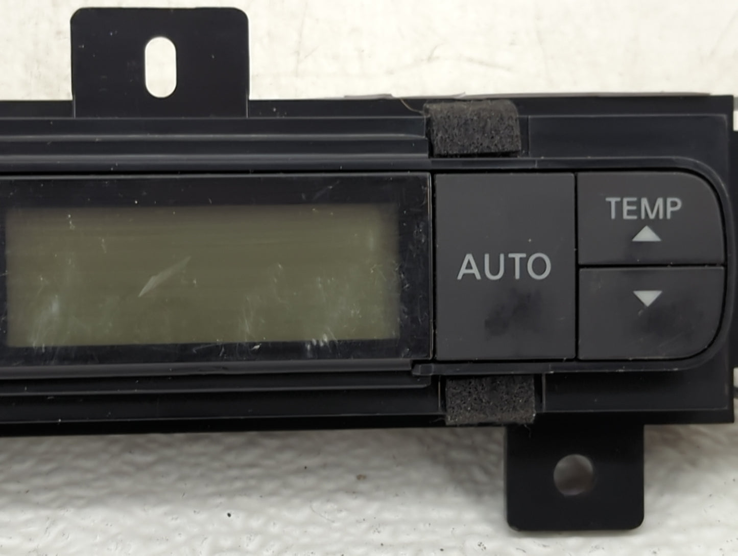 2013-2020 Nissan Pathfinder Climate Control Module Temperature AC/Heater Replacement P/N:275113KA0A 275113KA0A-E Fits OEM Us