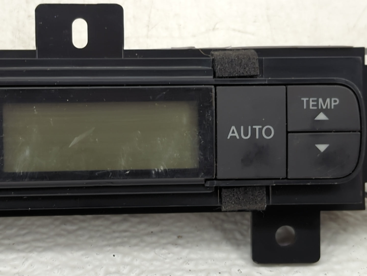 2013-2020 Nissan Pathfinder Climate Control Module Temperature AC/Heater Replacement P/N:275113KA0A 275113KA0A-E Fits OEM Us