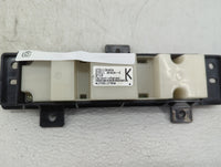 2013-2020 Nissan Pathfinder Climate Control Module Temperature AC/Heater Replacement P/N:275113KA0A 275113KA0A-E Fits OEM Us