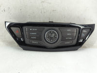 2019 Nissan Pathfinder Climate Control Module Temperature AC/Heater Replacement P/N:25391-9PR6A F21PB1040F, 9PR8A Fits OEM U