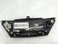 2019 Nissan Pathfinder Climate Control Module Temperature AC/Heater Replacement P/N:25391-9PR6A F21PB1040F, 9PR8A Fits OEM U