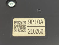 2019 Nissan Pathfinder Climate Control Module Temperature AC/Heater Replacement P/N:25391-9PR6A F21PB1040F, 9PR8A Fits OEM U