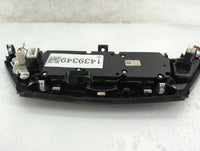 2019 Nissan Pathfinder Climate Control Module Temperature AC/Heater Replacement P/N:25391-9PR6A F21PB1040F, 9PR8A Fits OEM U
