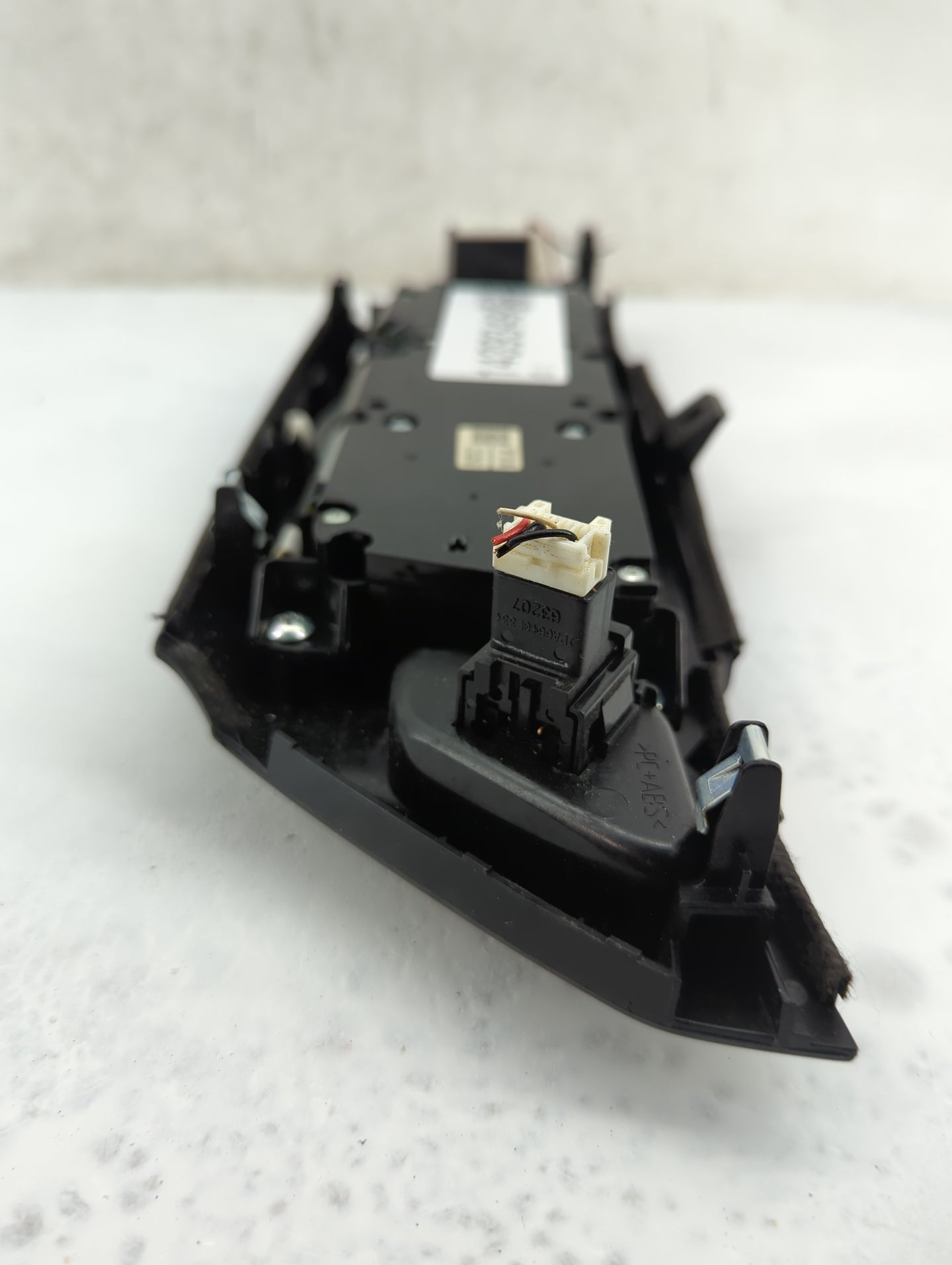 2019 Nissan Pathfinder Climate Control Module Temperature AC/Heater Replacement P/N:25391-9PR6A F21PB1040F, 9PR8A Fits OEM U