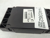 2019-2020 Nissan Pathfinder Temperature Control Module - Oemusedautoparts1.com