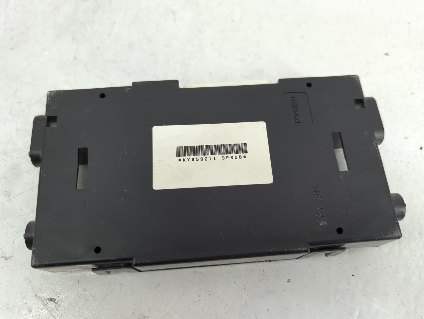 2019-2020 Nissan Pathfinder Temperature Control Module - Oemusedautoparts1.com