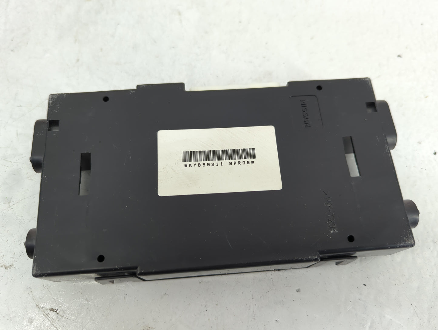 2019-2020 Nissan Pathfinder Temperature Control Module - Oemusedautoparts1.com
